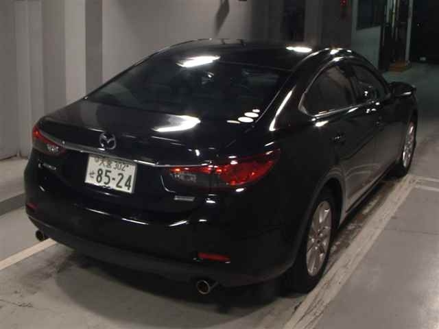 MAZDA ATENZA SEDAN 2014