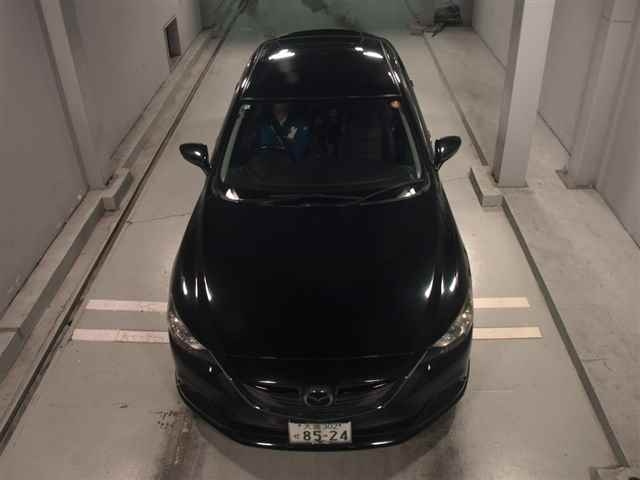MAZDA ATENZA SEDAN 2014