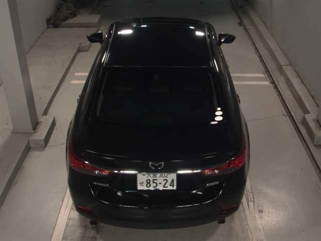 MAZDA ATENZA SEDAN 2014
