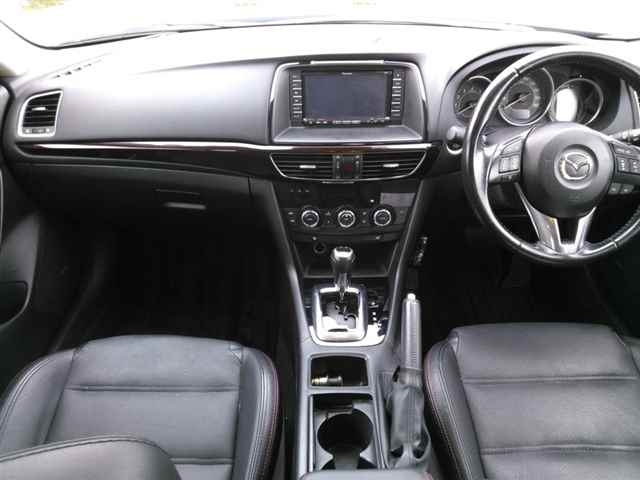 MAZDA ATENZA SEDAN 2014
