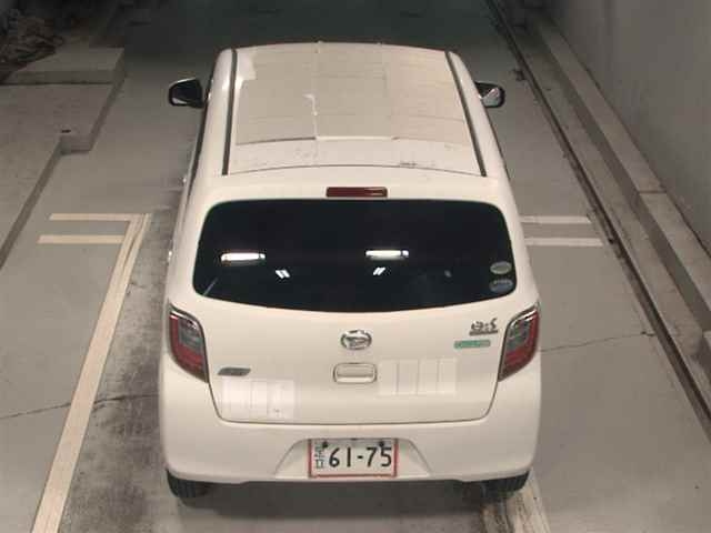 DAIHATSU MIRA E S 2012