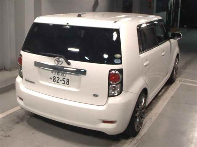 TOYOTA COROLLA RUMION 2009