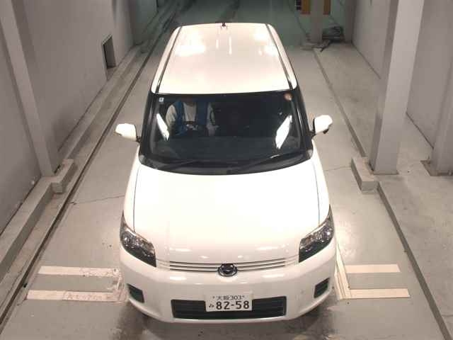 TOYOTA COROLLA RUMION 2009