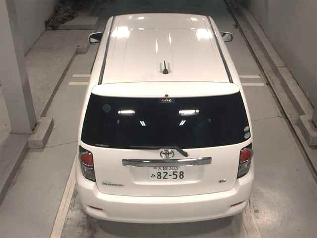 TOYOTA COROLLA RUMION 2009