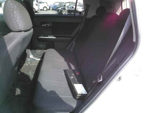 TOYOTA COROLLA RUMION 2009