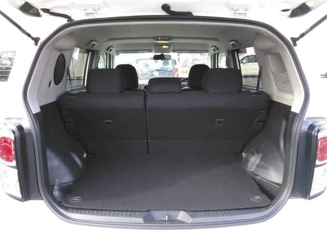 TOYOTA COROLLA RUMION 2009