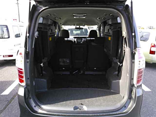 TOYOTA NOAH 2008
