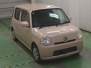 DAIHATSU MIRA 2010