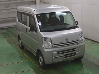 NISSAN CLIPPER VAN 2015