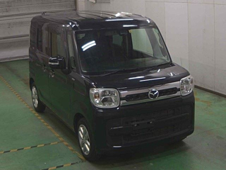 MAZDA FLAIR WAGON 2020