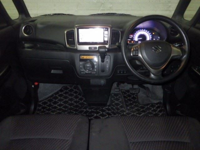 SUZUKI SPACIA 2016