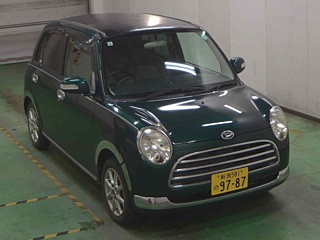 DAIHATSU MIRA 2005