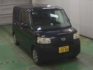 DAIHATSU TANTO 2013