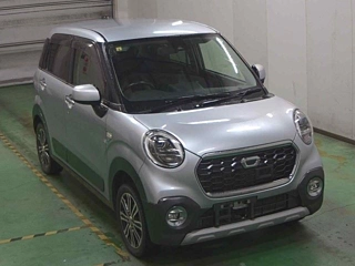 DAIHATSU CAST 2016