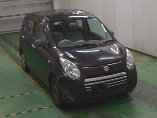 SUZUKI ALTO ECO 2014