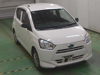SUBARU PLEO PLUS 2019