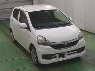 DAIHATSU MIRA E S 2014