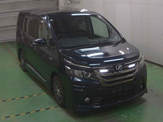 TOYOTA VOXY 2014