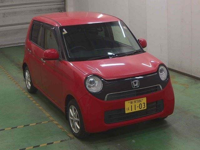 HONDA N ONE 2014