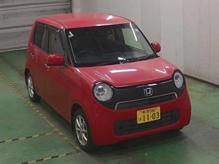 HONDA N ONE 2014