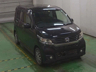 HONDA N WGN 2014