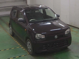 SUZUKI ALTO 2016