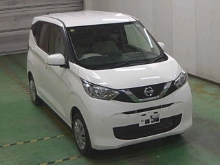 NISSAN DAYZ 2019