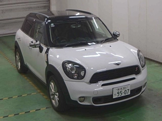 BMW MINI 2011