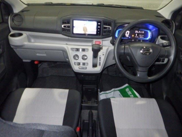 DAIHATSU MIRA E S 2019