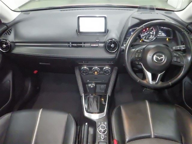 MAZDA DEMIO 2016