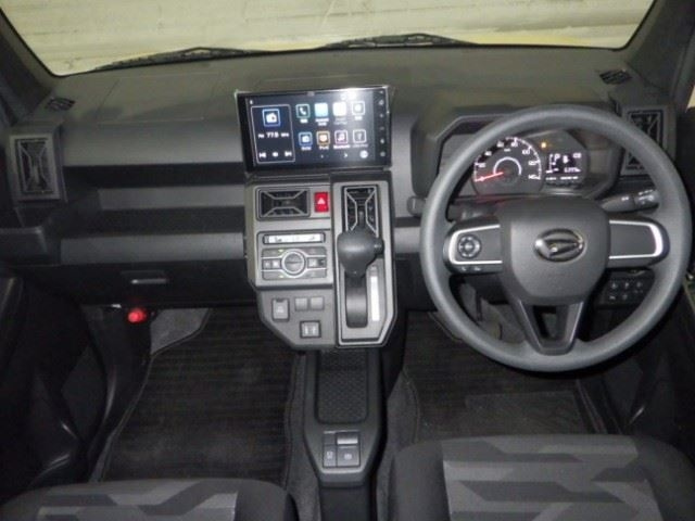 DAIHATSU TAFT 2023