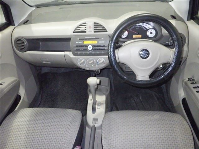 SUZUKI ALTO ECO 2013