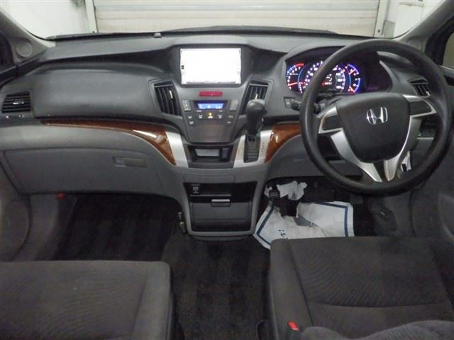 HONDA ODYSSEY 2010