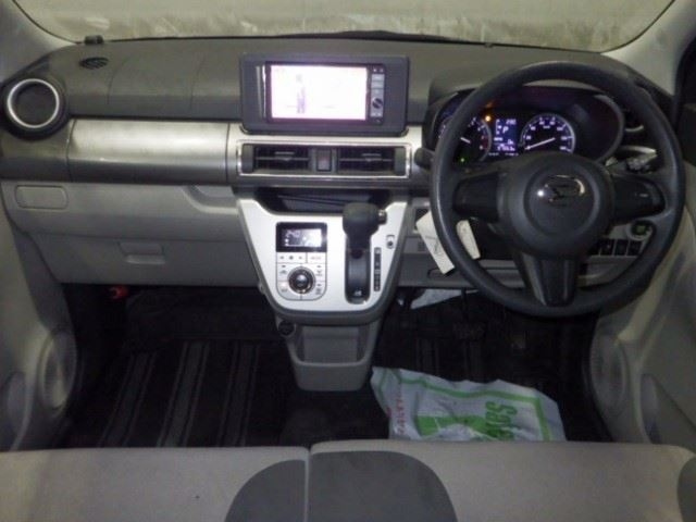 DAIHATSU CAST 2016