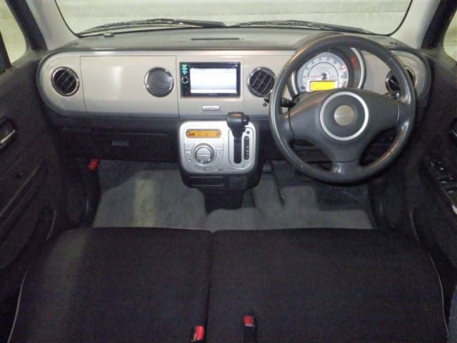 SUZUKI ALTO LAPIN 2012