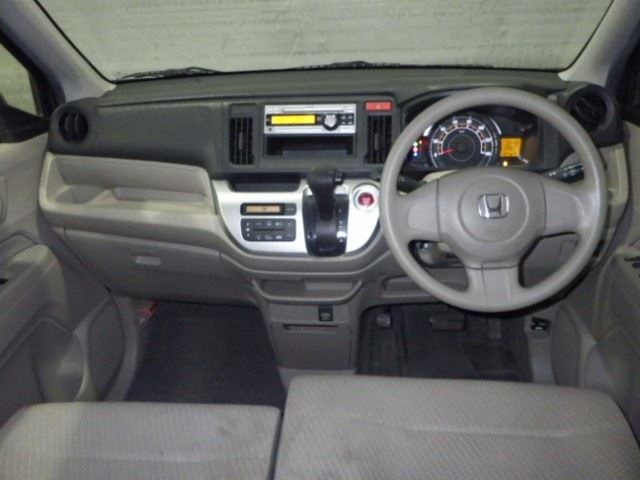 HONDA N WGN 2014