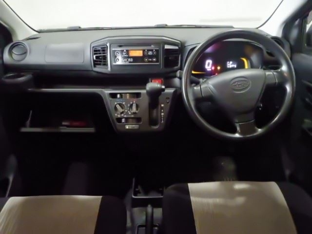 SUBARU PLEO PLUS 2019