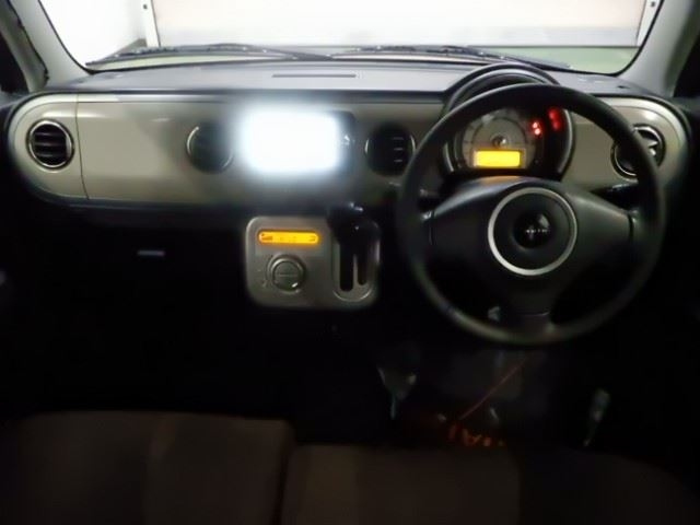 SUZUKI ALTO LAPIN 2014