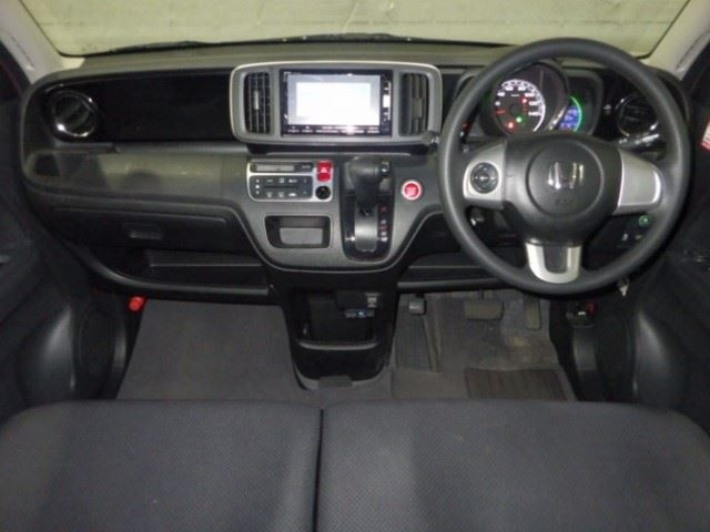 HONDA N ONE 2014