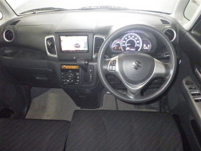 SUZUKI SPACIA 2016