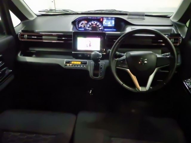 SUZUKI WAGON R 2017