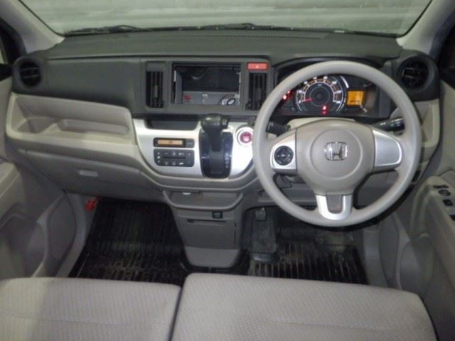 HONDA N WGN 2014