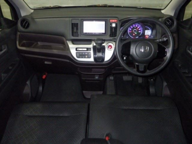 HONDA N WGN 2014