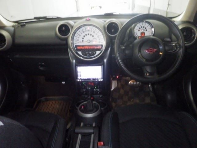 BMW MINI 2011