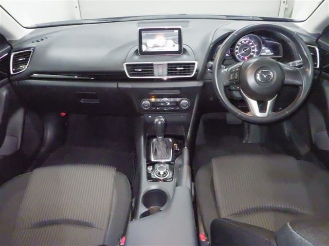 MAZDA AXELA 2014