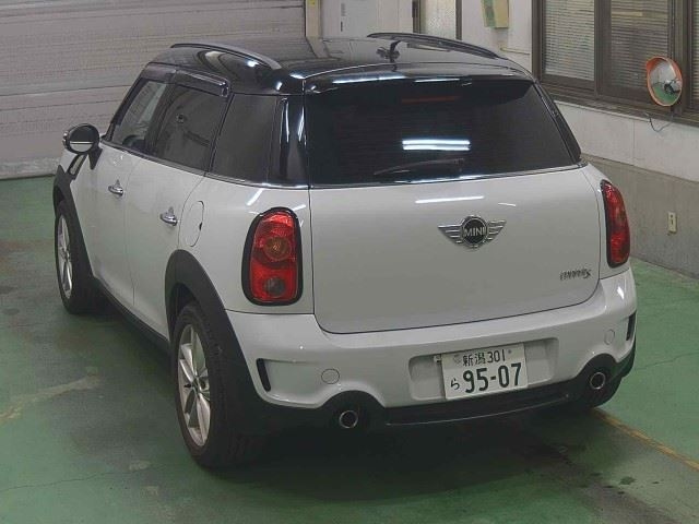 BMW MINI 2011