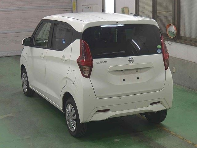 NISSAN DAYZ 2019