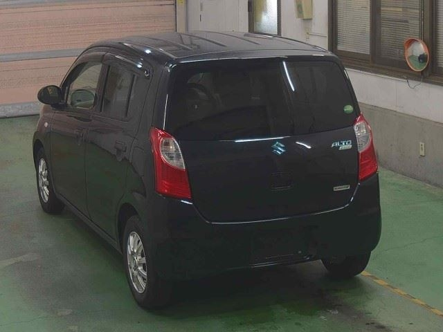 SUZUKI ALTO ECO 2013