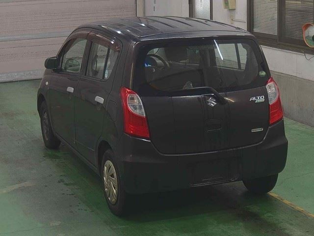 SUZUKI ALTO ECO 2014