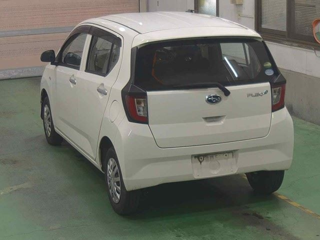 SUBARU PLEO PLUS 2019